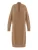 Imily Bela Gebreide mantel  camel