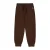 QPI joggingbroek – bruin
