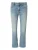 MOS MOSH Jeans ‘MMColorado Galleon’  lichtblauw
