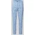 Christian Berg Woman Slim fit stoffen broek met verkort model