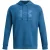 Under Armour Heren rival logo fleece hoodie