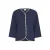 Damesvest fransa Contrast
