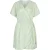 Lofty Manner rd21 dress solira 446 mint off white