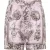 Silk Shorts Butterfly Tattoo