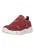 ZigZag Sneakers ‘Palaemon’  rood / donkerrood
