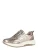 CAPRICE Sneakers laag  crème / mokka