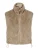 Only Onldana Faux Fur Rev.waistcoat Otw Cc Vest Silver Mink