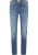 Mustang – Heren Jeans – Heren – W30 X L32 – Blauw – Katoen – 3116-5111