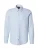 HECHTER PARIS Overhemd  pastelblauw