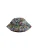 Next Hoed  blauw / geel / lichtgroen / zwart