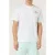 FILA Villa Relaxed Graphic T-shirt Bright White