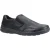 Hush Puppies Heren Aaron Slip On Leren Schoen (Zwart)