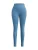 YEAZ Sportbroek ‘Flex’  blauw