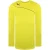 Puma Momentta Heren Gele Doelman Shirt