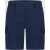 Circle of Trust Miles Combat Short Midnight Blue