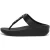 FitFlop Fino ergonomische teenslipper –