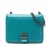 Tweedekans Mini Nappa Intrecciato Runway Schoudertas