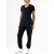 Sjeng Sports Isadee tennis t-shirt korte mouw dames –
