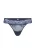 LingaDore String ‘DAILY’  blauw