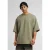 Overized duik T-shirt Urban Classics