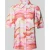 YAS Regular fit overhemdblouse met 1/2-mouwen, model ‘AROLA’