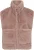 FREEQUENT Bodywarmer Fony Roze dames