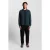 Lyle & Scott Interlock Jersey Overshirt Carbon