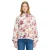 Dames sweatshirt Ragwear Izzar Print