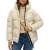 Superdry Hooded 5 Baffle Sports Puffer Jas Dames