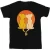 Li-cense Disney dames the lion king we are one katoenen vriendje t-shirt