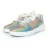 Givenchy Holografische vleugel sneakers