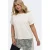 ONLY CARMAKOMA top Plus Size – wit