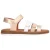 Twins 326135 wijdte 3.5 Sandalen