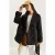 Oversized Jas met Zakken
