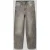 CARS JEANS Straight fit jeans met Logopatch Model ‘Garwell’