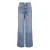 Damesjeans met hoge taille Only Hope Icon CRO305 Wide