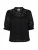 Peppercorn Blouse ‘Karoline’  zwart