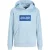 Jack & Jones Cole Print Hoodie Junior