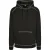 Hooded sweatshirt Urban Classics contrast stitching