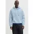JACK & JONES ESSENTIALS hoodie lichtblauw