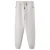 Mango Kids sweatpants lichtgrijs
