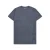 Linnen T-shirt KnowledgeCotton Apparel