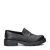 Nelson dames loafer – Zwart –