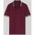 BOSS Green Regular fit polokraag van puur katoen model ‘PADDY’