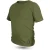 normani OUTDOOR SPORTS Tactisch T-shirt voor heren Captain