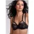 Marlies Dekkers Taboo Black And Sand