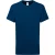 Fruit of the Loom Effen t-shirt voor kinderen