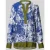 Emily Van den Bergh Regular fit tuniek met ballonmouwen