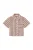 Noppies Blouse  lichtbruin / lichtroze