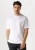 Desoto Luxury T-Shirt Heren Luxury Two Ply T-shirt 1/2,
